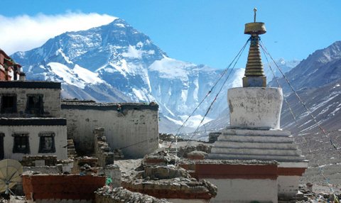 20 Photos That Will Inspire You to Tour Tibet